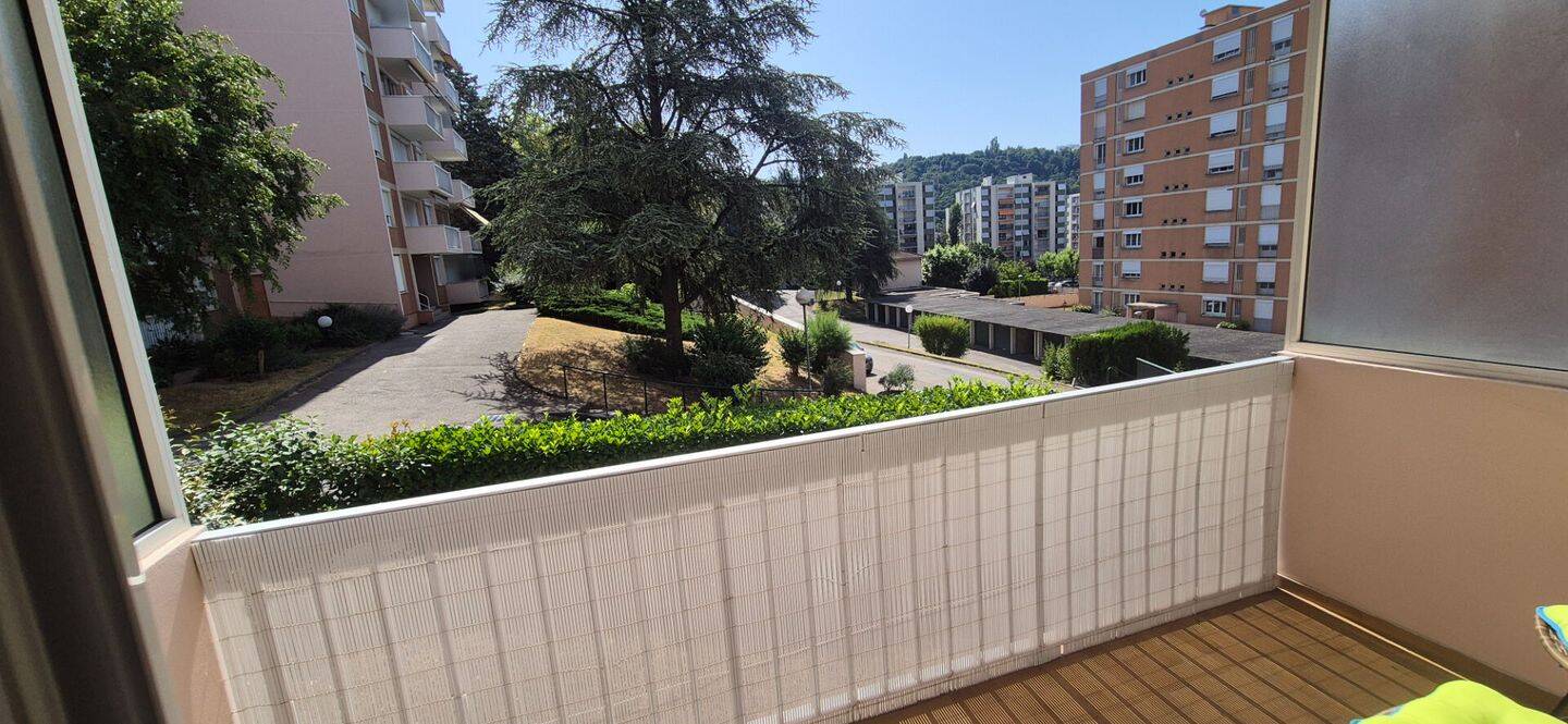Appartement 2 pièces 69 m² · à Vienne · 68,9 m² · 158 000 €