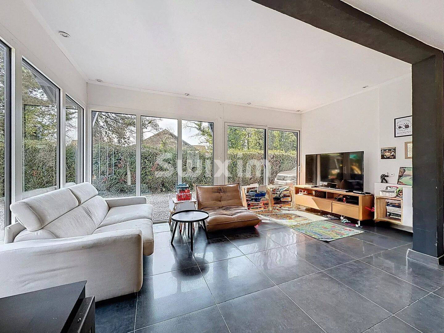 Maison 4 pièces 104 m² · à Cervens · 104 m² · 479 000 €