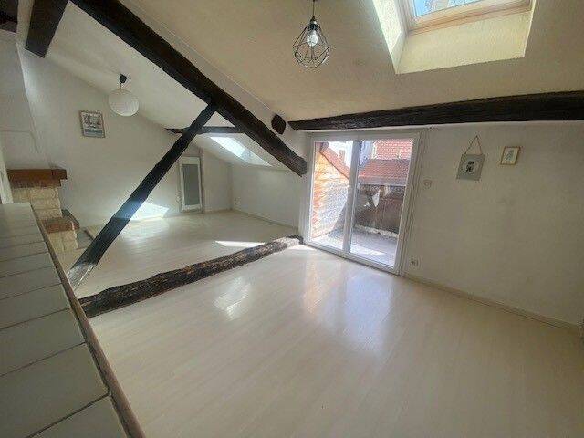 Appartement 2 pièces 32 m² · à Gap · 32 m² · 490 €/mois