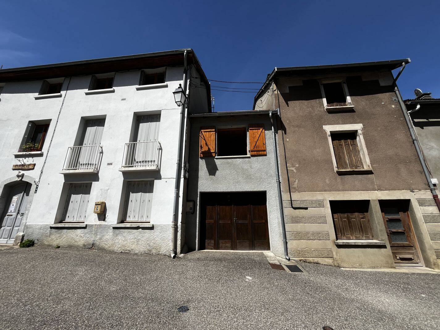 Maison 2 pièces 37 m² · à Val-de-Sos · 37,4 m² · 476 €