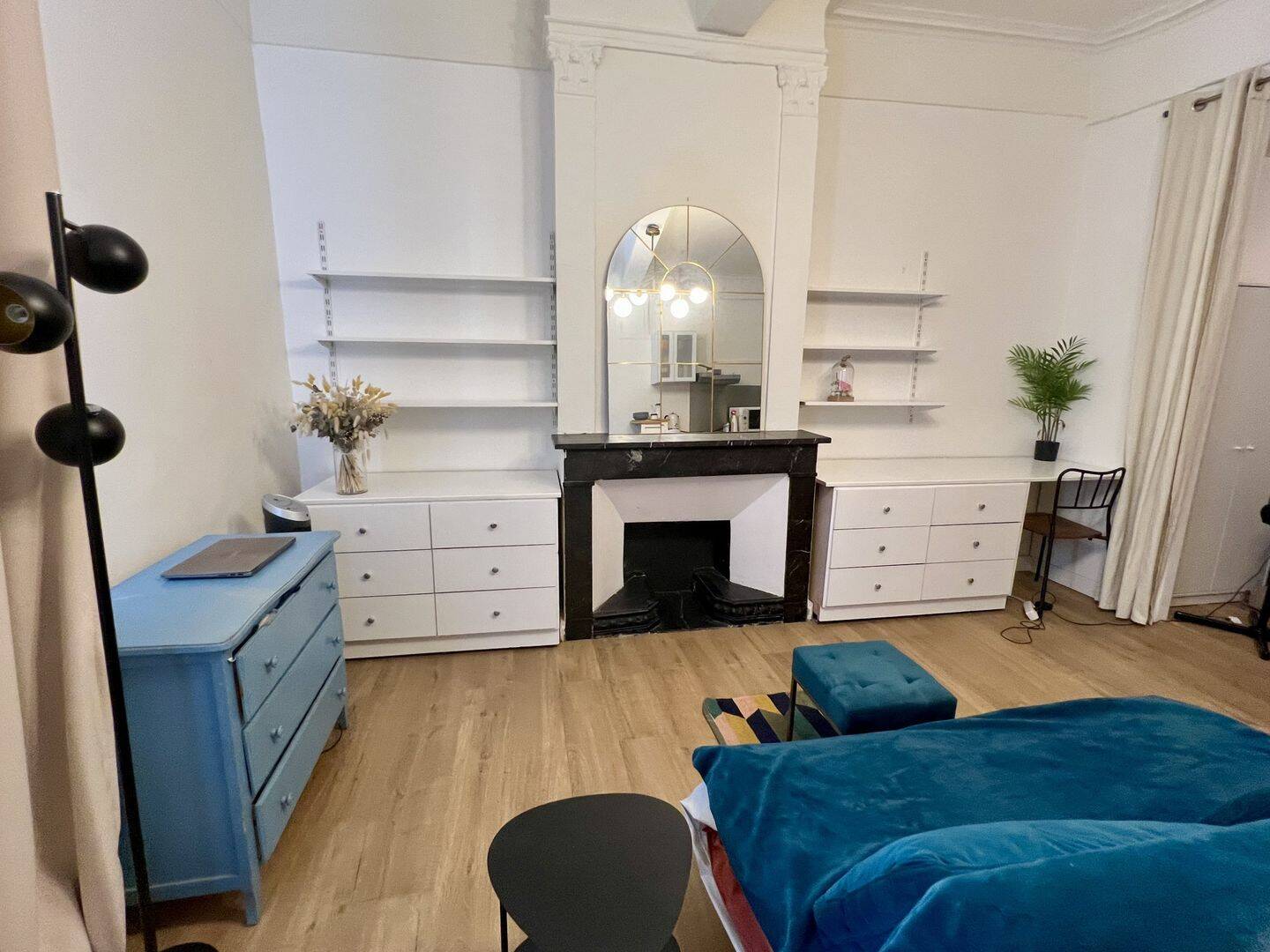 Appartement 1 pièce 42 m² · à Montpellier · 41,5 m² · 820 €