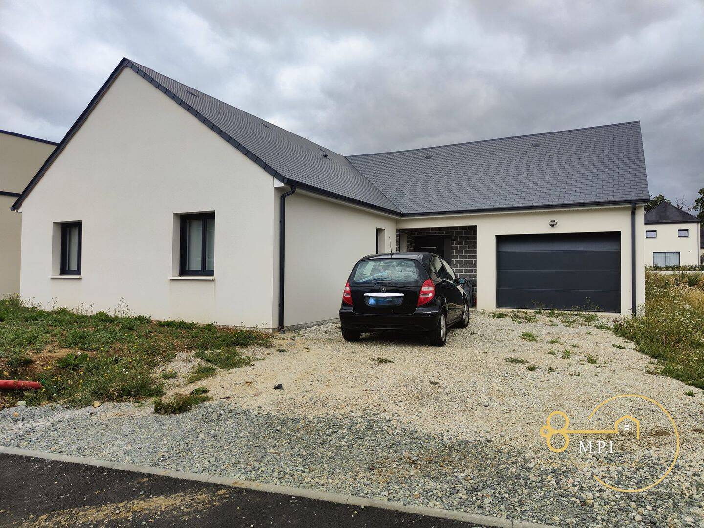 Maison 5 pièces 118 m² · à Saint-Paterne - le Chevain · 117,5 m² · 280 611 €