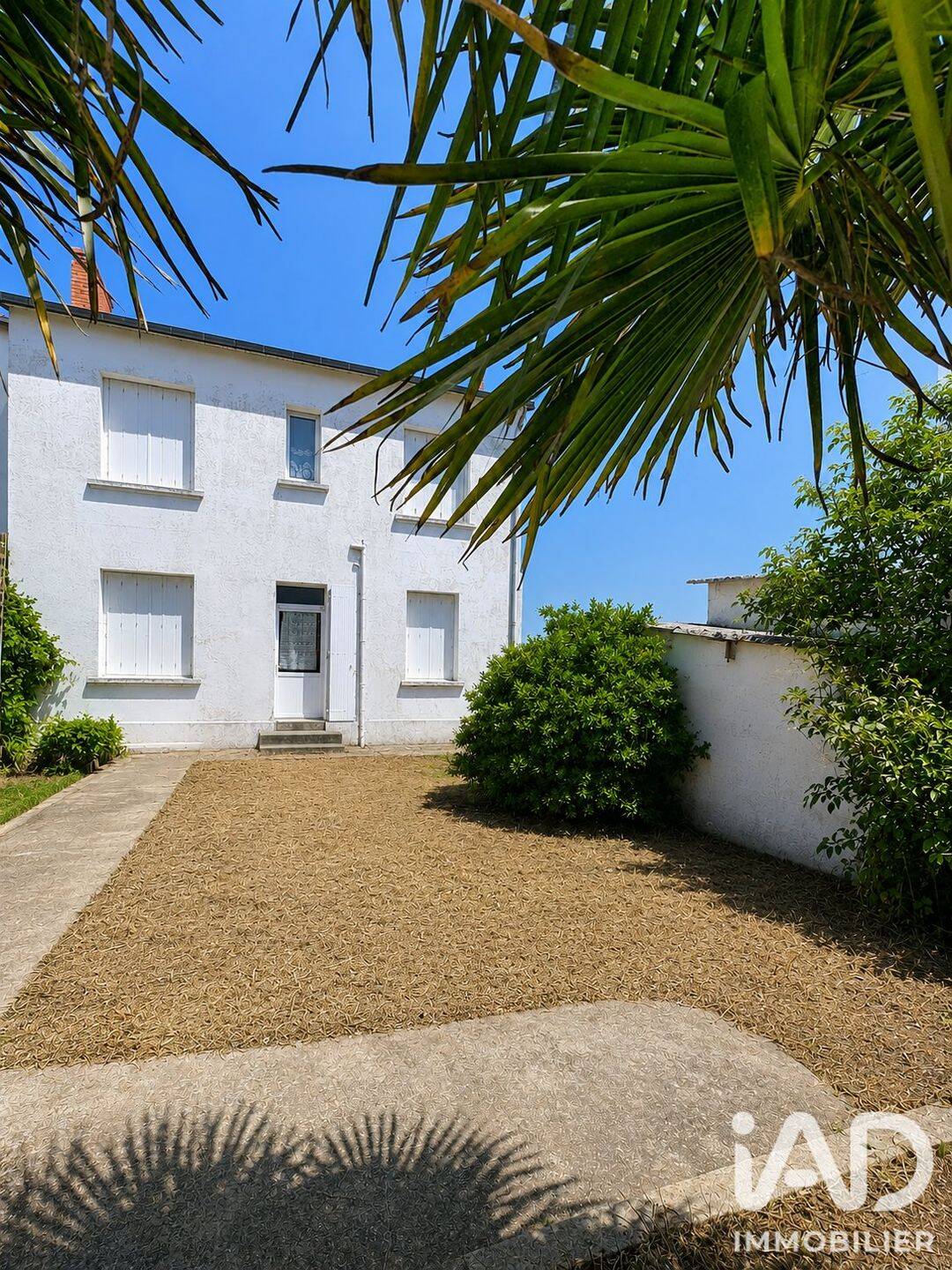 Maison 5 pièces 142 m² · à La Rochelle · 142,4 m² · 299 000 €