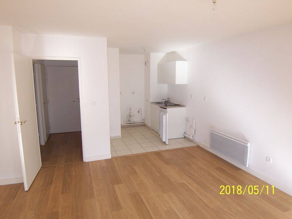 Appartement 1 pièce 38 m² · à Liévin · 38 m² · 555 €/mois