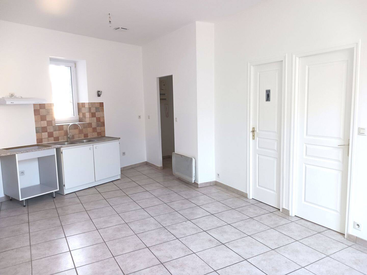 Appartement 2 pièces 36 m² · à Puiseaux · 36,3 m² · 430 €/mois