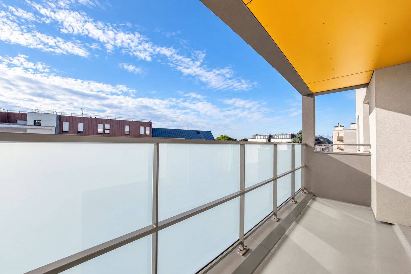 Appartement 5 pièces 92 m² · à Rennes · 91,5 m² · 339 990 €