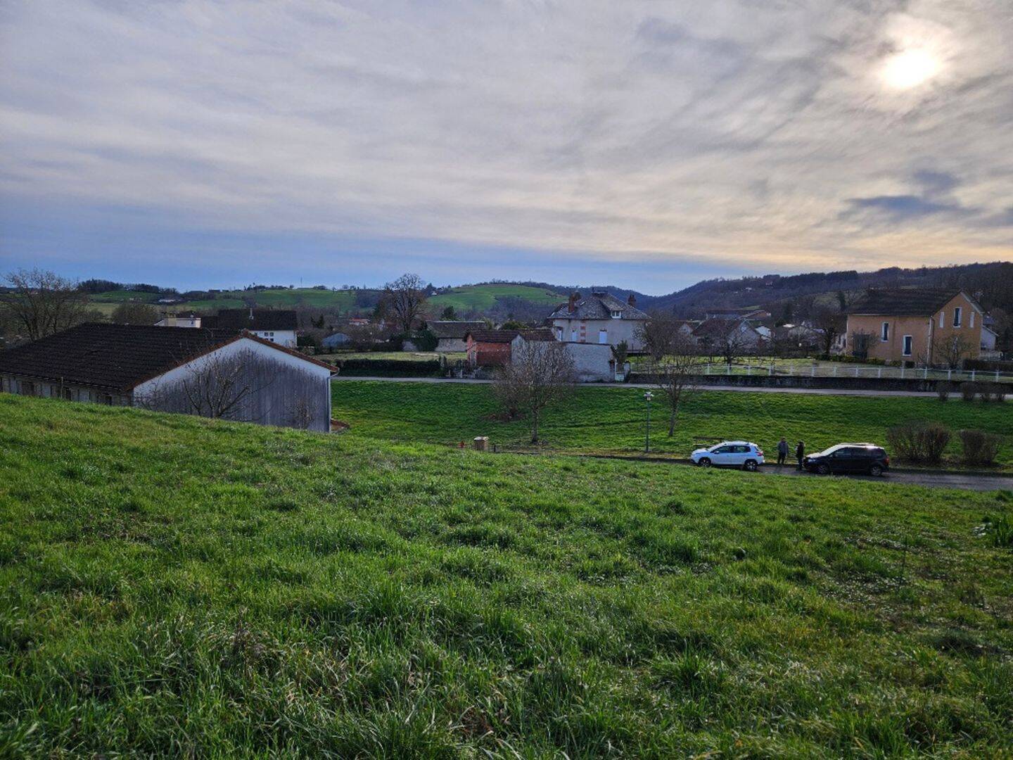 Terrain de 844 m² à Maurs - photo 2