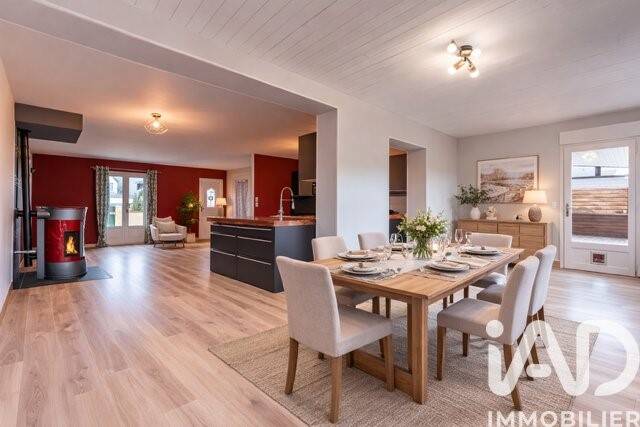 Maison 6 pièces 132 m² · à Semblançay · 132 m² · 299 000 €