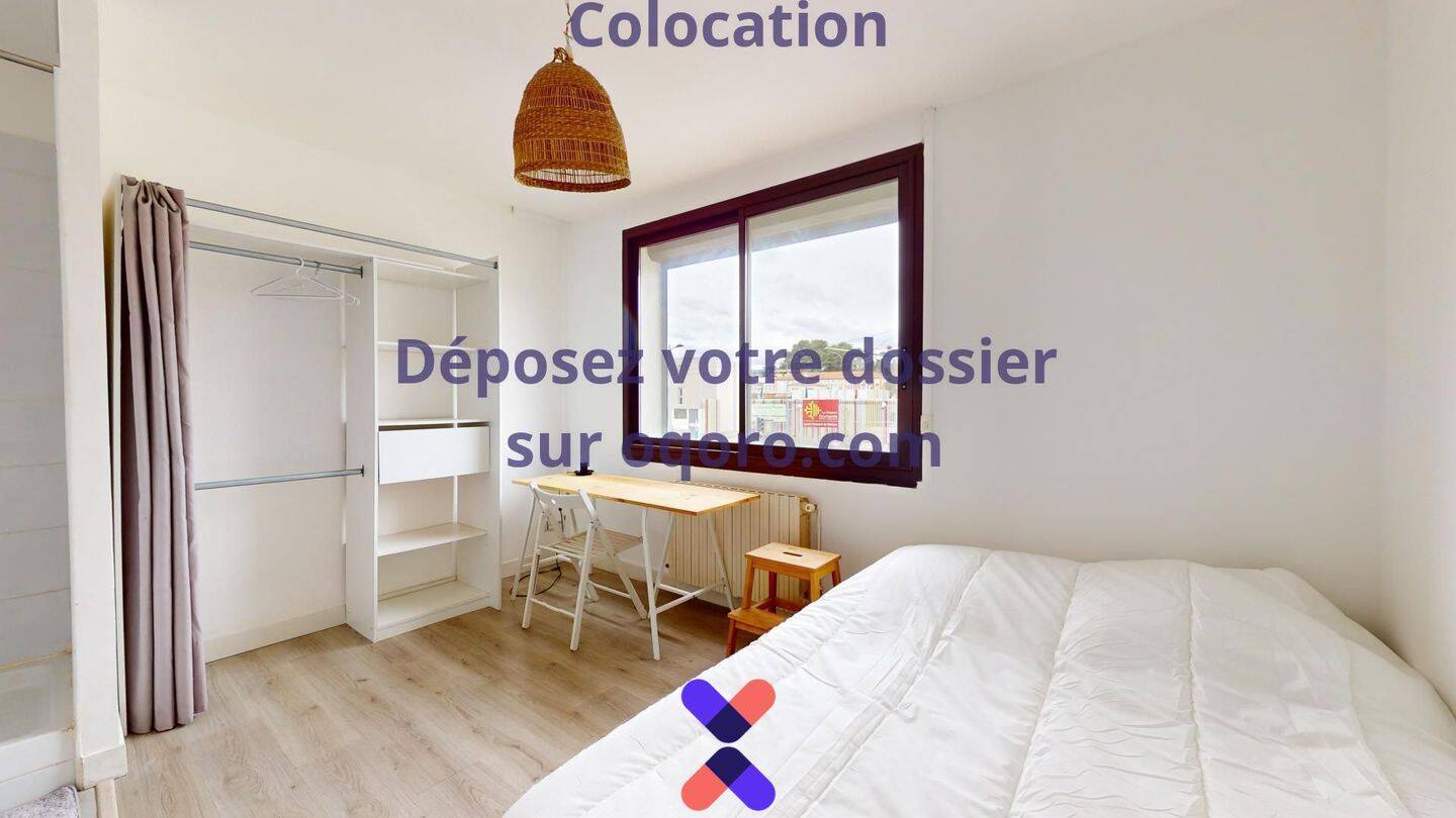 Maison 5 pièces 100 m² · à Castelnau-le-lez · 100 m² · 565 €