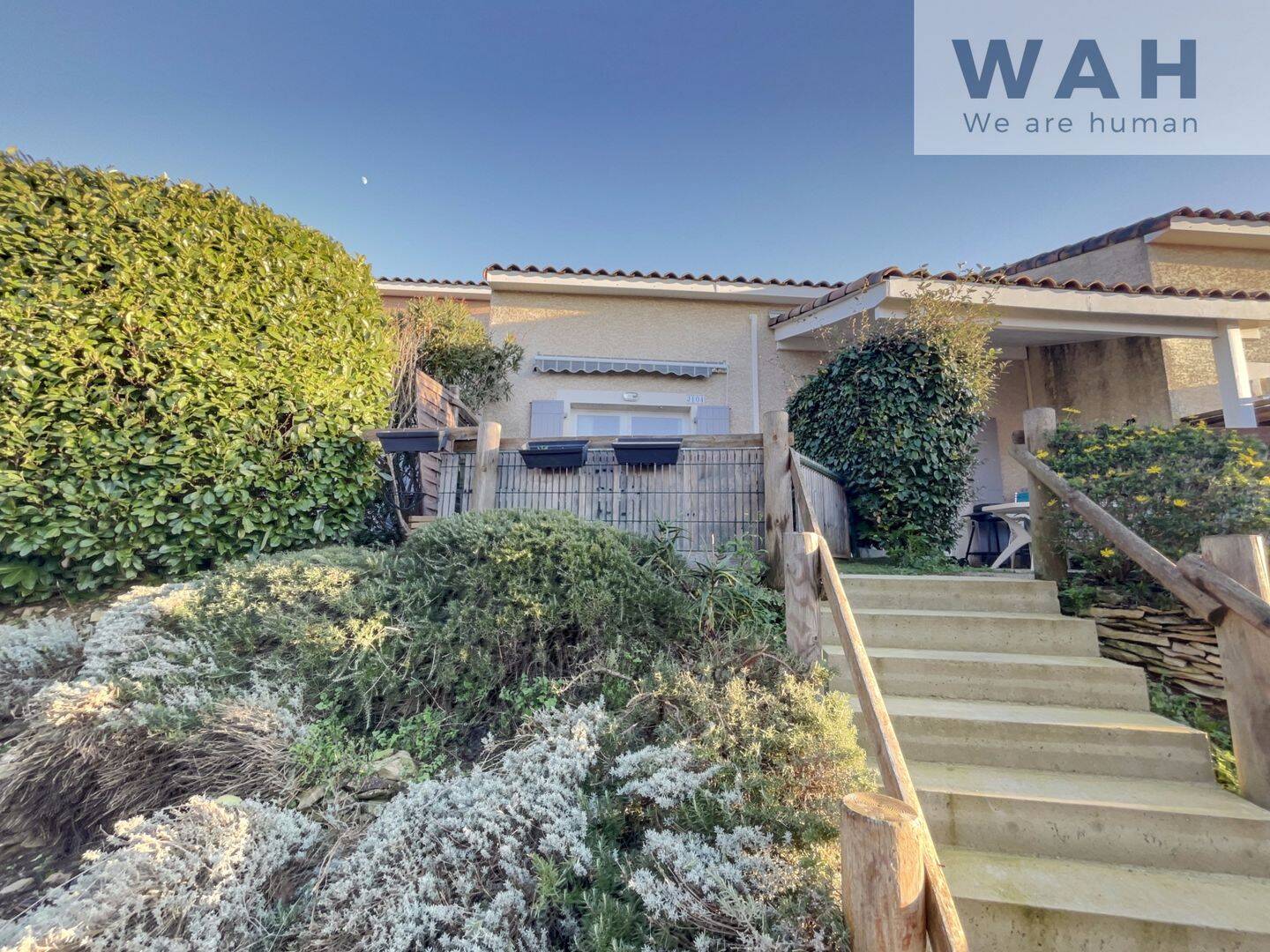 Maison 2 pièces 33 m² · à Calvisson · 33,2 m² · 119 000 €