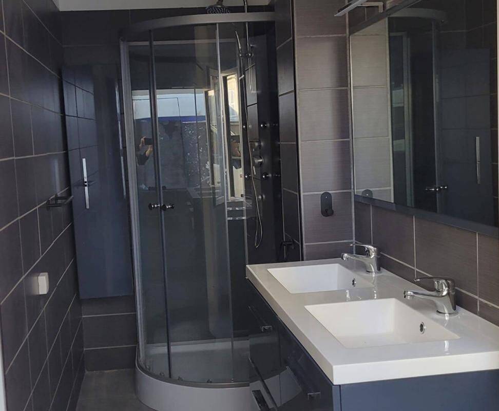 Appartement 2 pièces 34 m² · à Noyon · 34,3 m² · 600 €