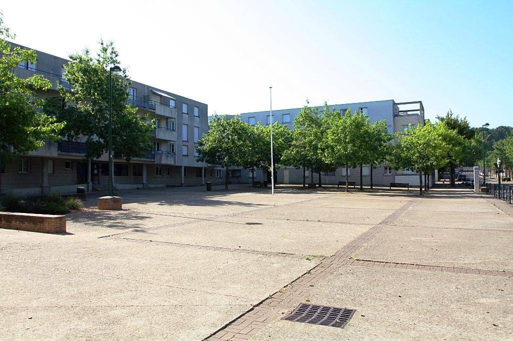 Appartement 3 pièces 62 m² · à Plaisir · 62,3 m² · 966 €/mois