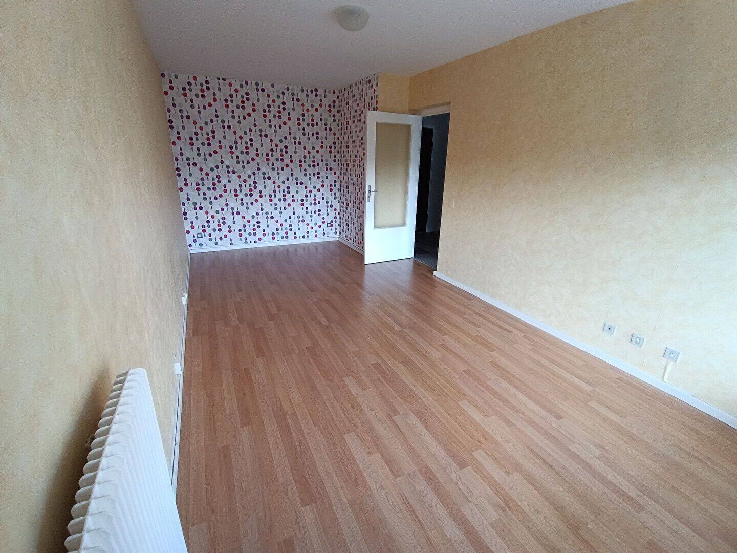 Appartement 1 pièce 42 m² · à Sainte-Foy-lès-Lyon · 42,4 m² · 663 €/mois