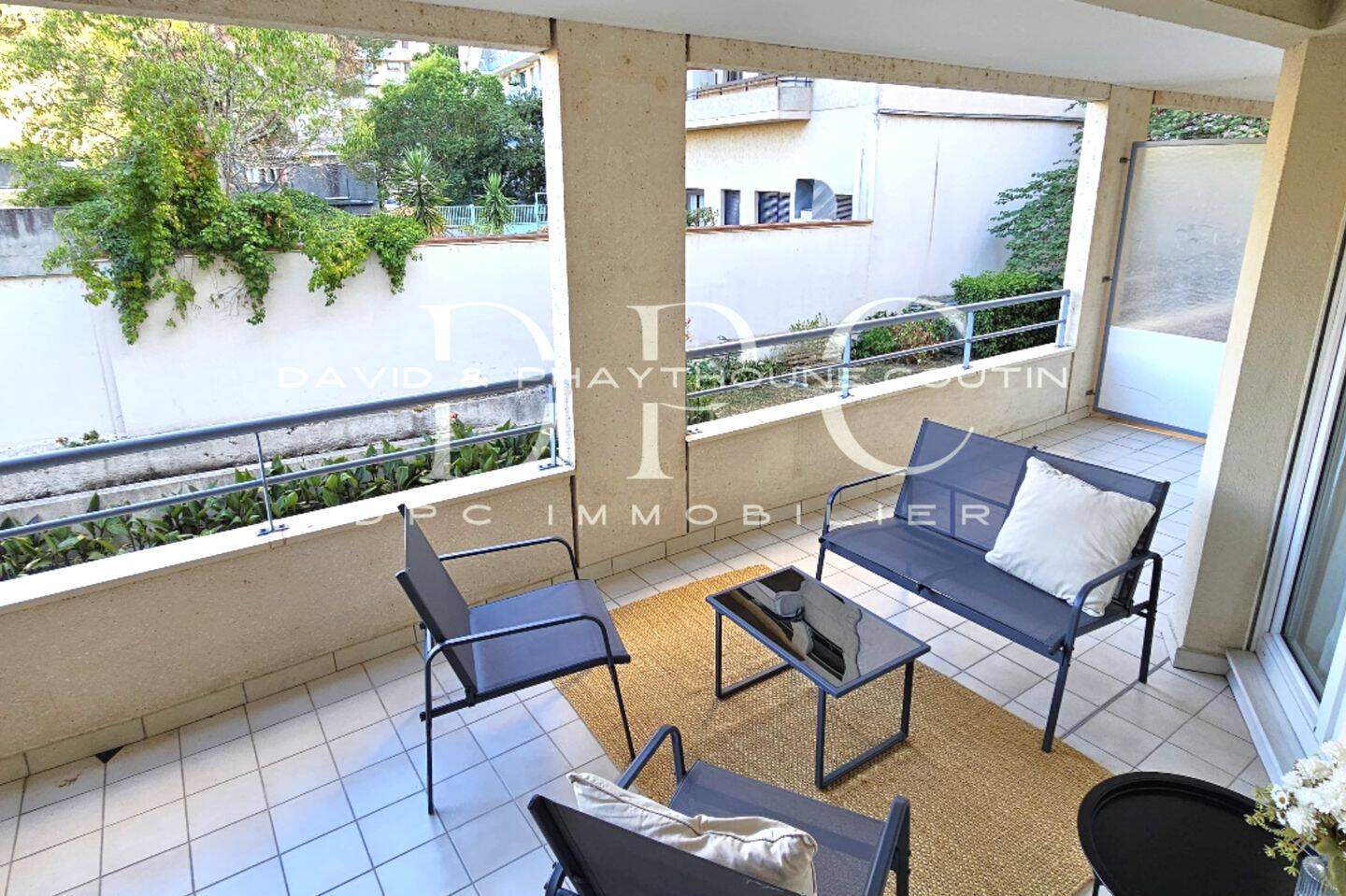Appartement 3 pièces 68 m² · à Toulouse · 68 m² · 1 370 €/mois