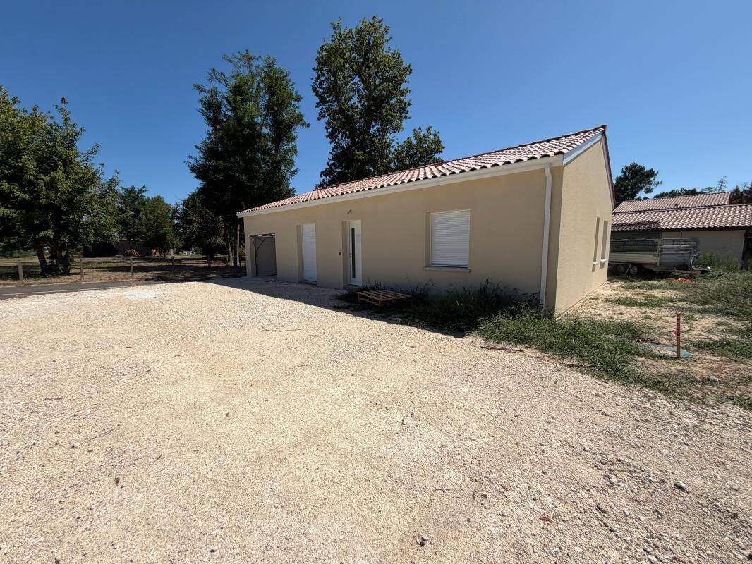 Maison 4 pièces 85 m² · à Langon · 85 m² · 280 000 €