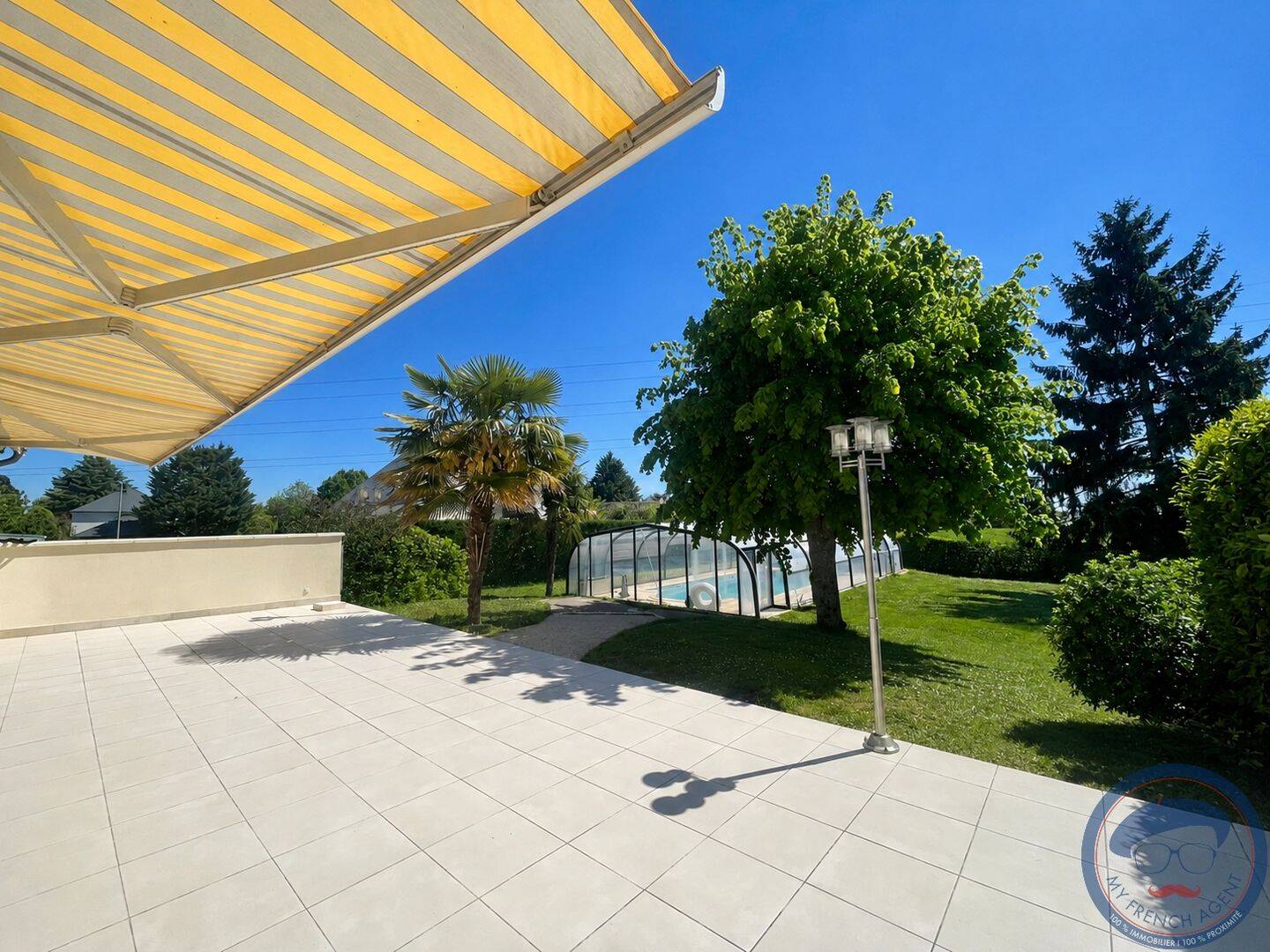 Maison 6 pièces 152 m² · à Fondettes · 152 m² · 549 000 €