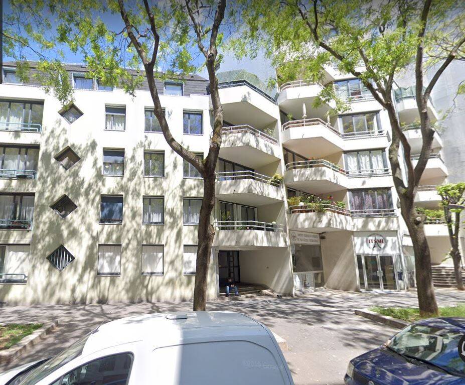 Appartement 2 pièces 51 m² · à Paris 15ème Arrondissement · 51 m² · 1 308 €/mois