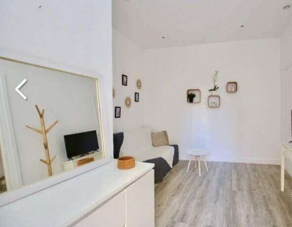 Appartement 2 pièces 32 m² · à Nice · 32 m² · 950 €