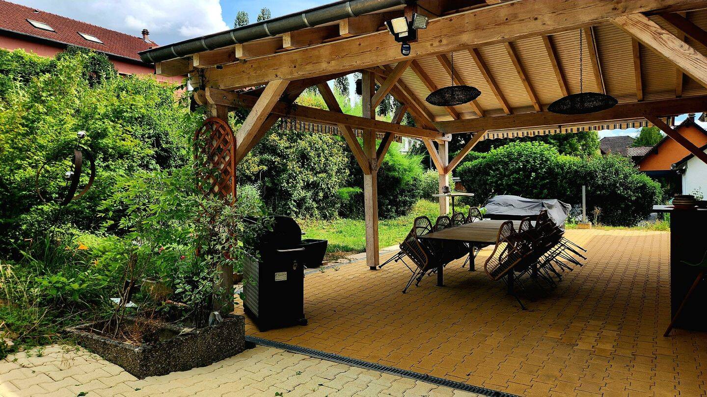 Maison 6 pièces 132 m² · à Sarreguemines · 132 m² · 236 000 €