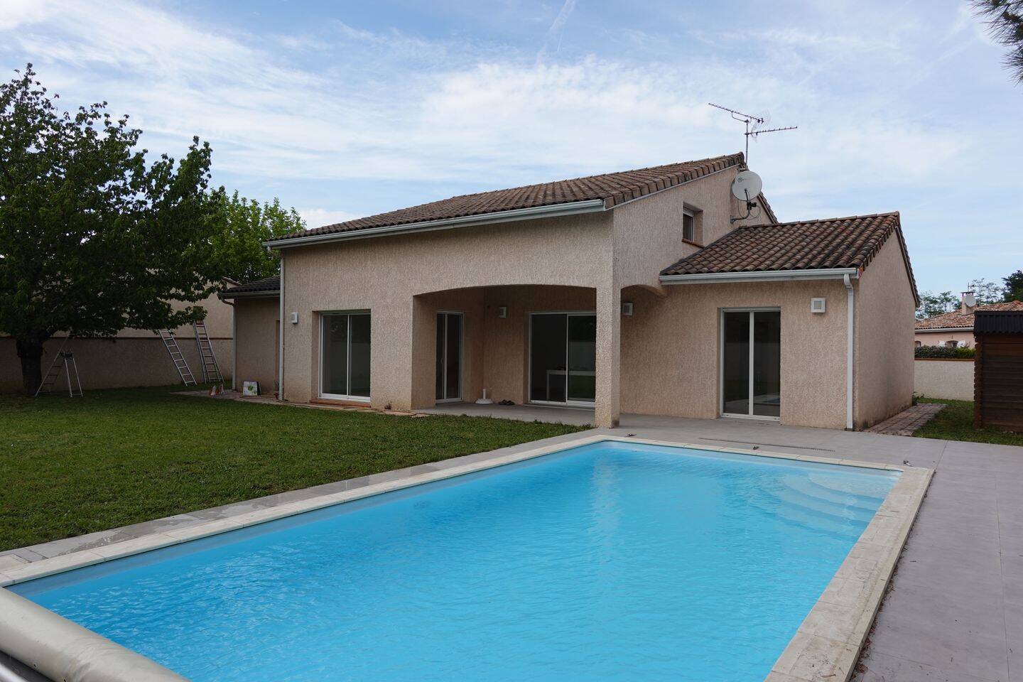 Maison 6 pièces 149 m² · à Colomiers · 149 m² · 500 000 €