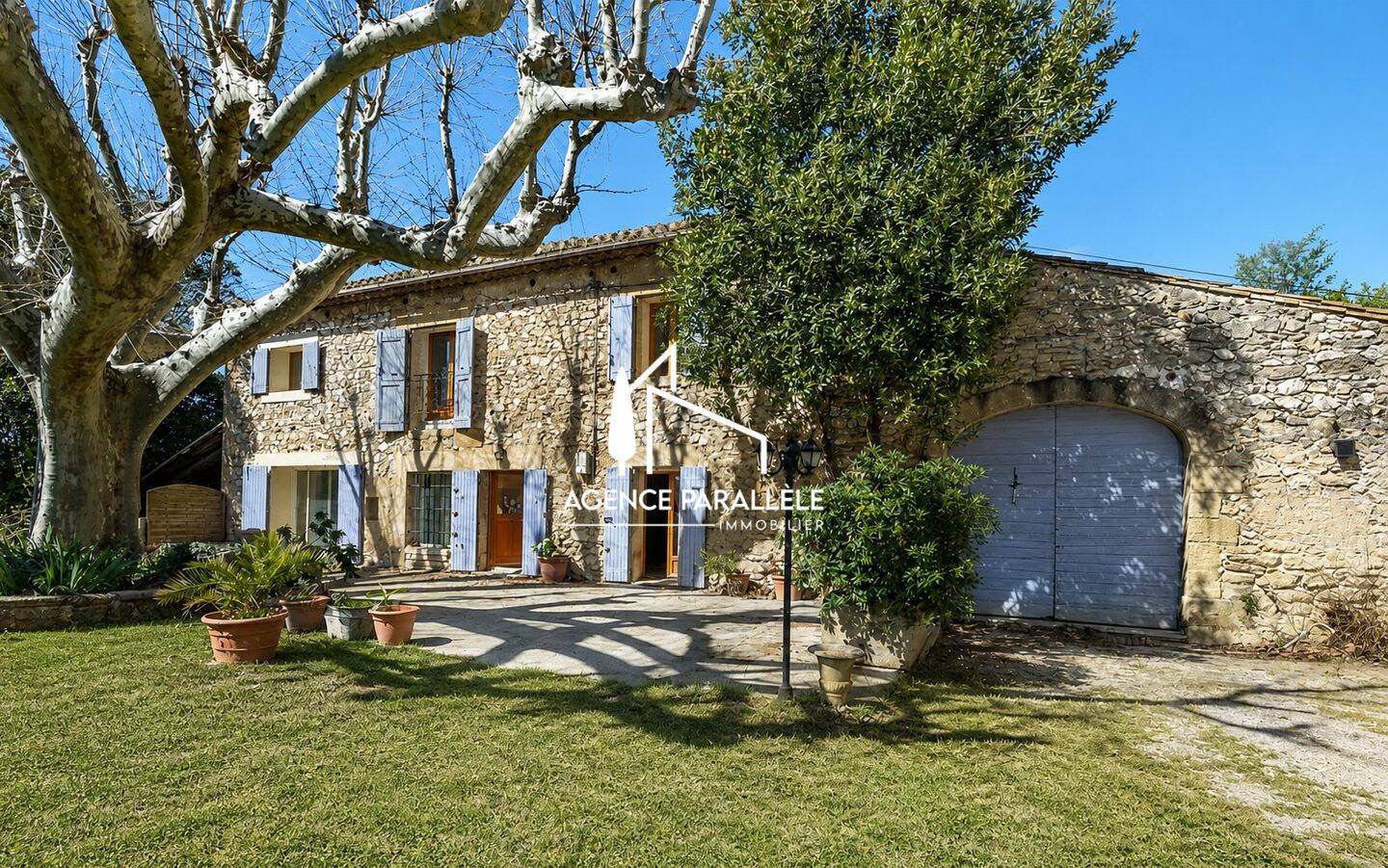 Maison 7 pièces 232 m² · à Cavaillon · 232,3 m² · 546 000 €
