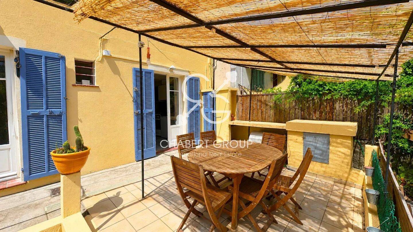 Appartement 2 pièces 34 m² · à Nice · 34,5 m² · 290 000 €