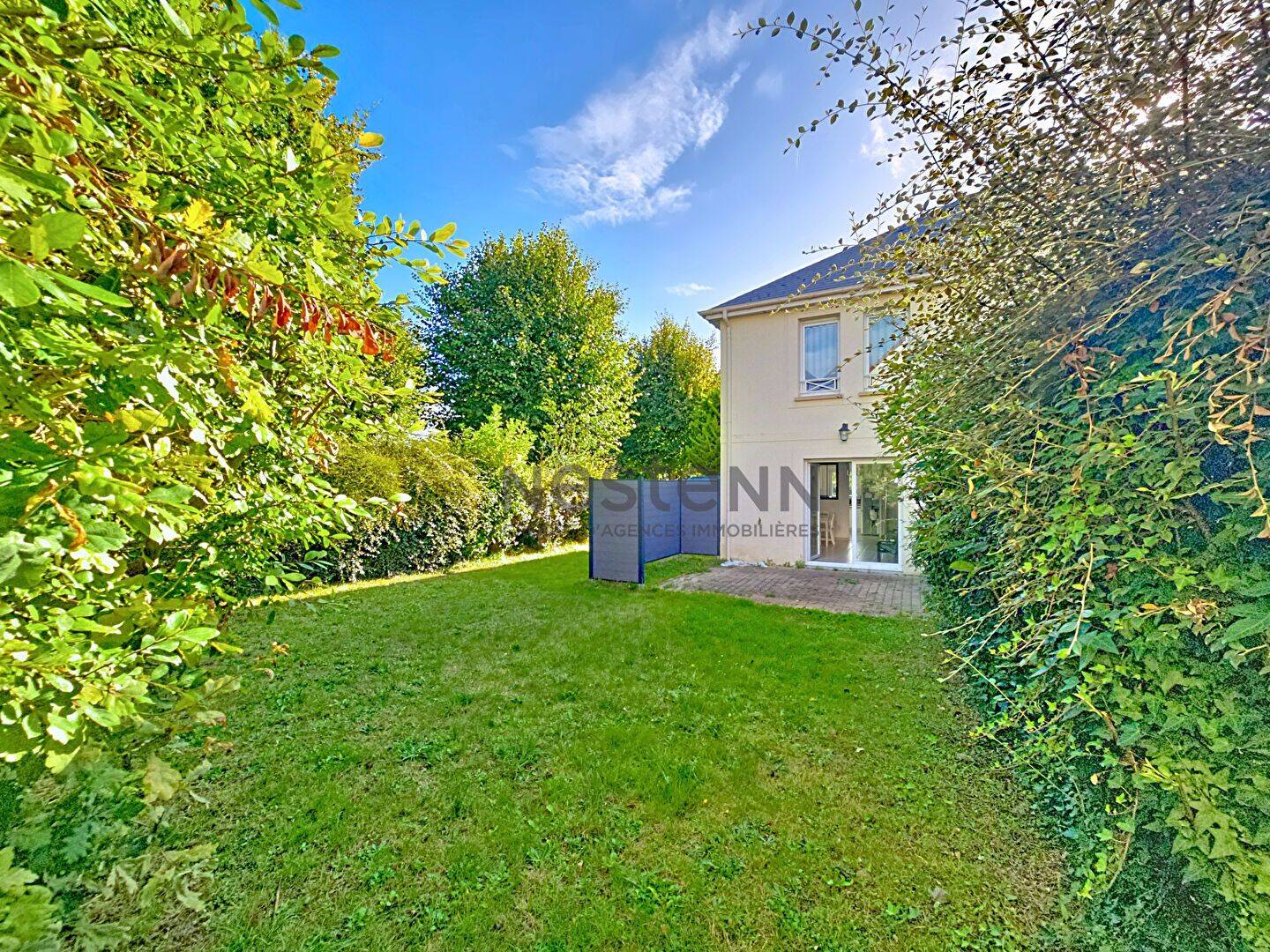 Maison 4 pièces 80 m² · à Ouistreham · 80 m² · 289 000 €