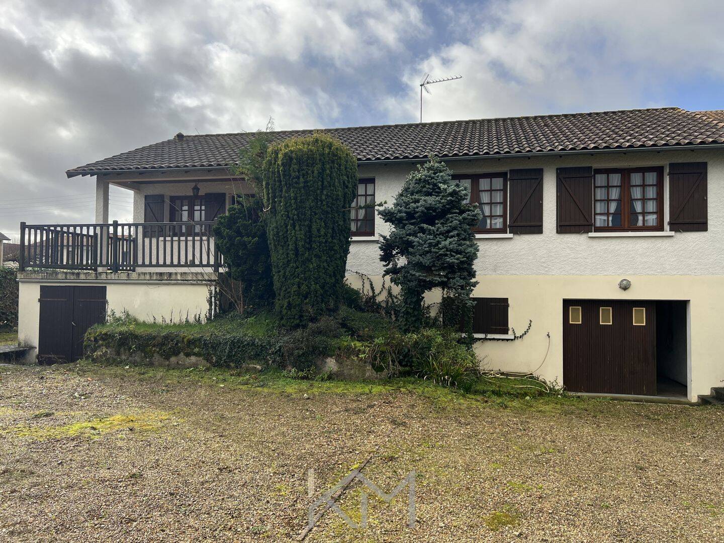 Maison 6 pièces 106 m² · à Poitiers · 106,3 m² · 299 250 €