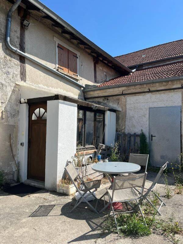 Appartement 4 pièces 72 m² · à La Ferté-sous-Jouarre · 72,3 m² · 825 €