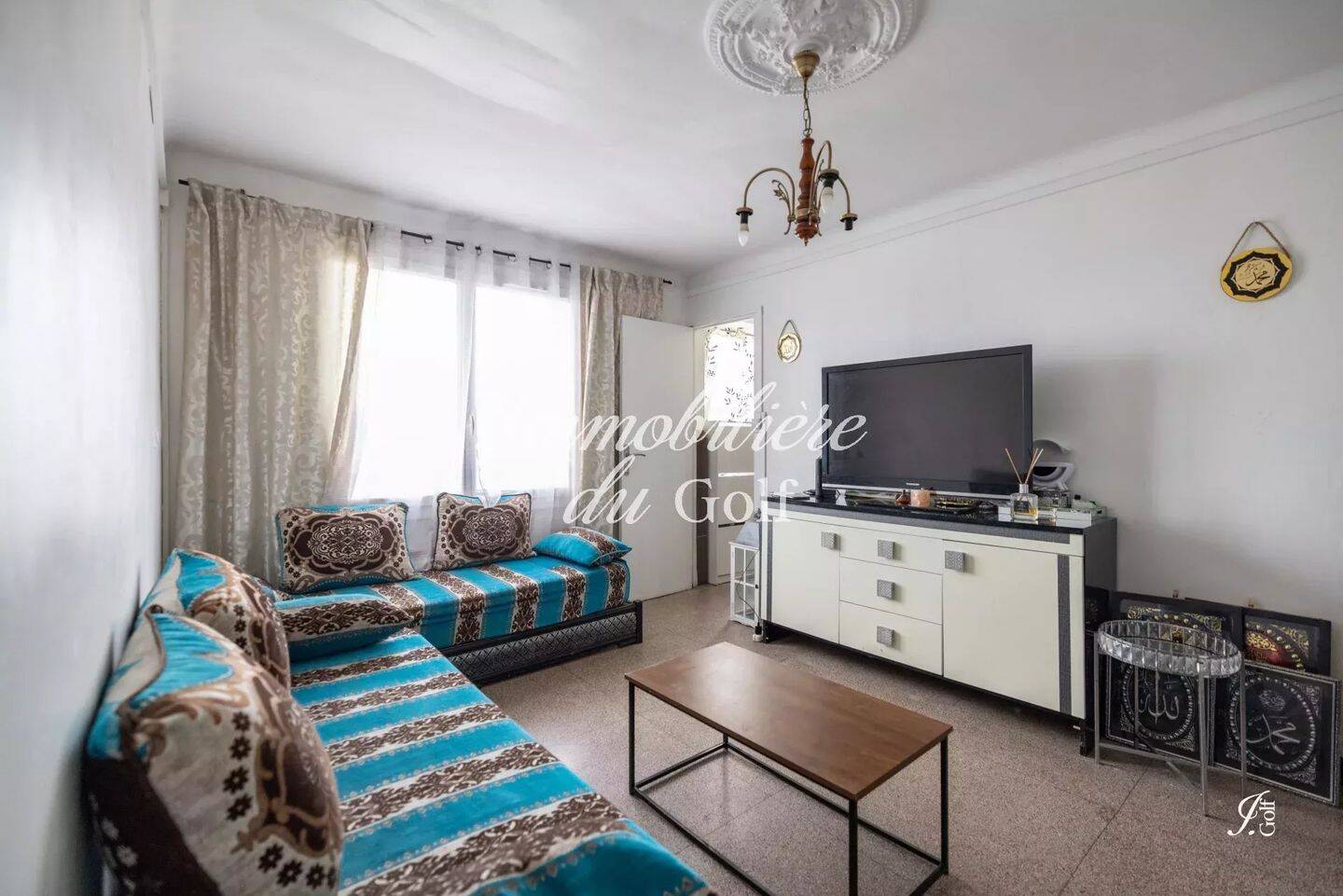 Appartement 4 pièces 67 m² · à Marseille 10ème Arrondissement · 67 m² · 91 000 €