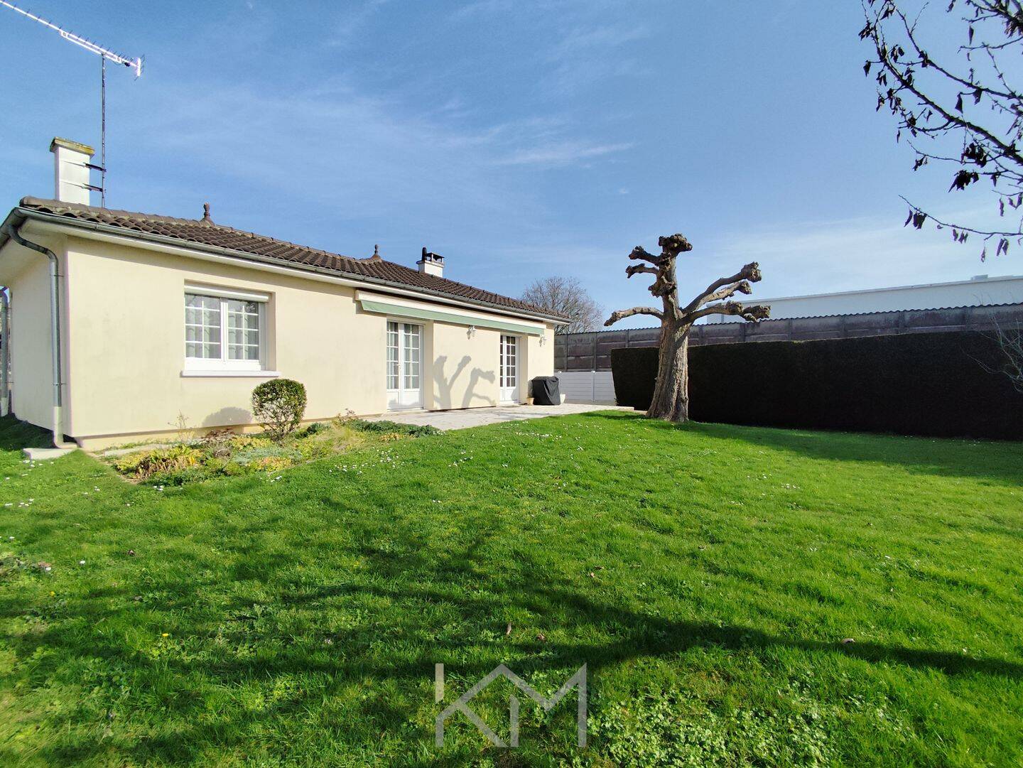 Maison 5 pièces 123 m² · à Poitiers · 123 m² · 295 050 €