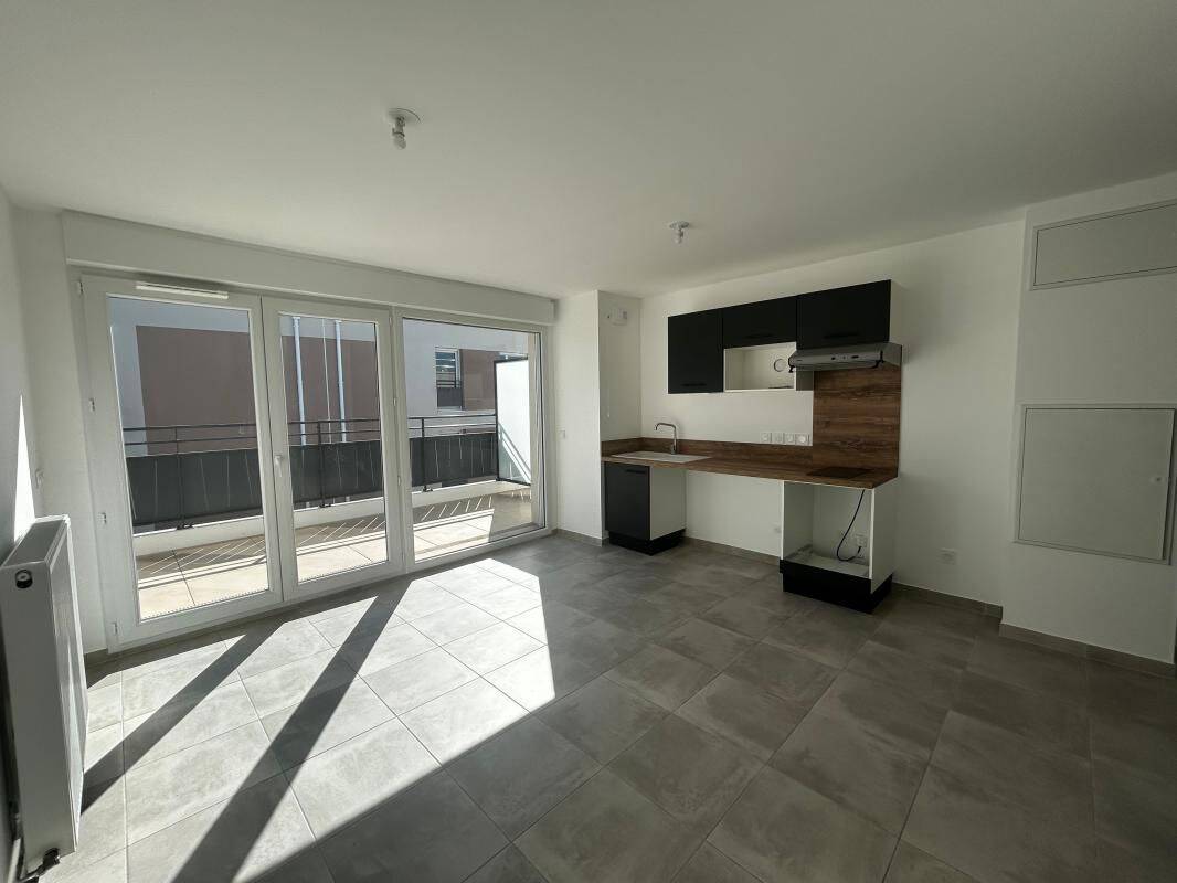 Appartement 2 pièces 49 m² · à Morières-lès-Avignon · 49 m² · 690 €/mois