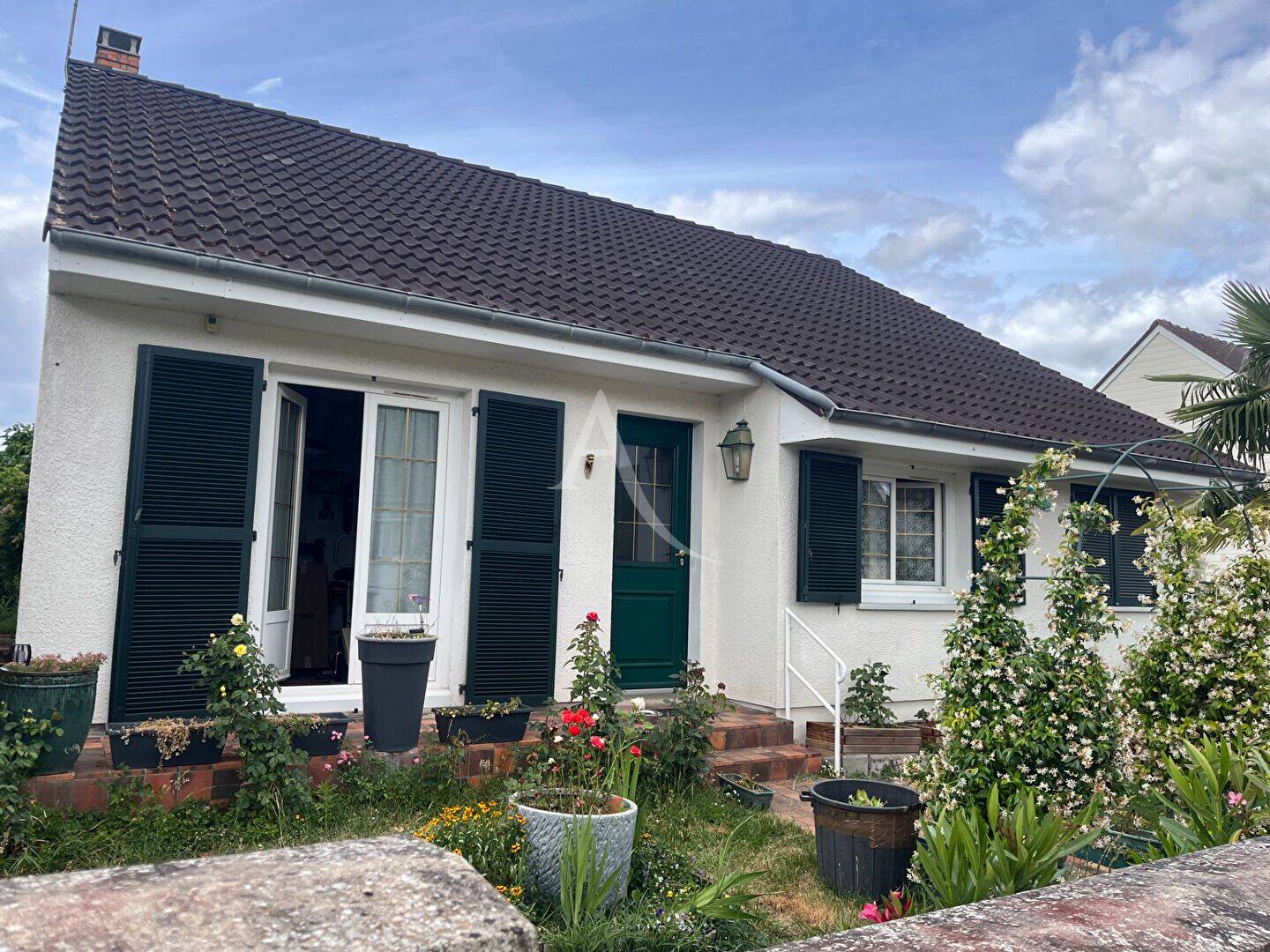 Maison 4 pièces 93 m² · à Chécy · 93 m² · 249 700 €
