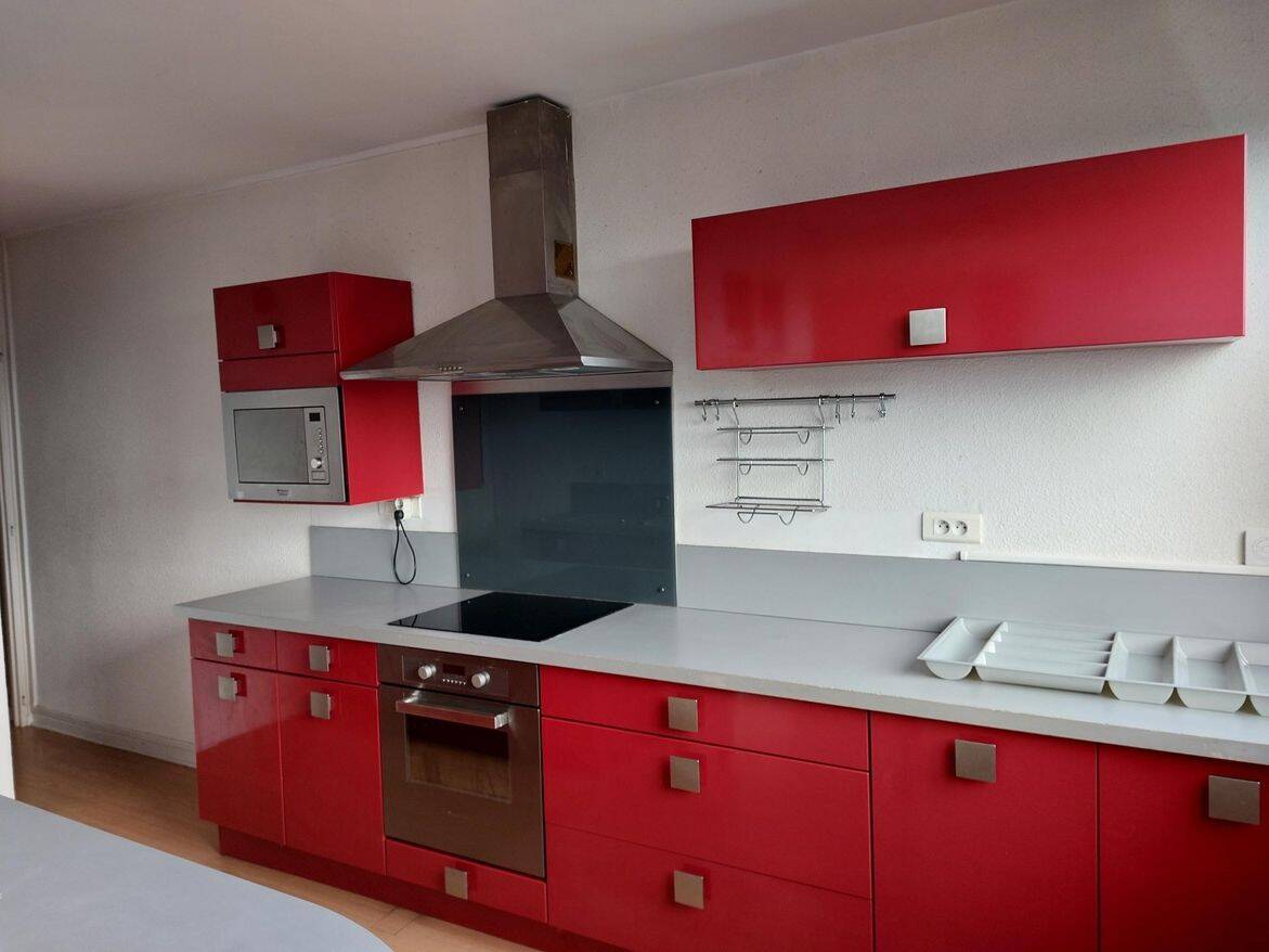 Appartement 4 pièces 80 m² · à Chalon-sur-Saône · 79,9 m² · 855 €/mois