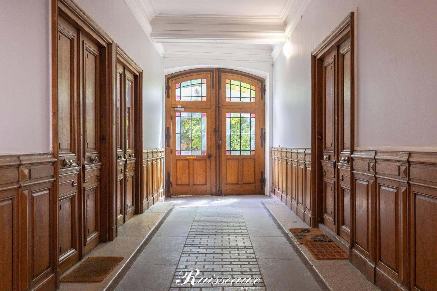 Appartement 6 pièces 176 m² · à Dijon · 176,3 m² · 630 000 €