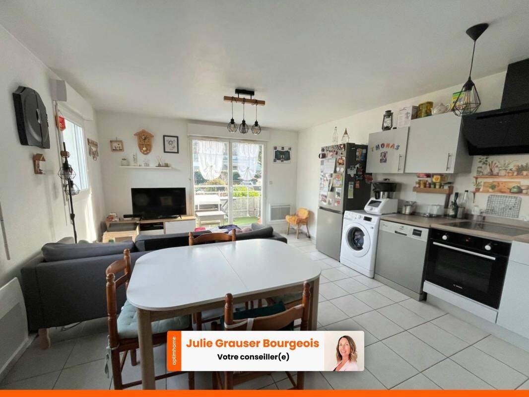 Appartement 3 pièces 87 m² · à Thonon-les-Bains · 87 m² · 209 000 €
