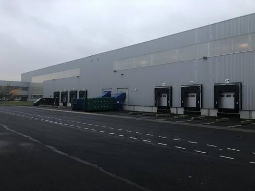 Entrepôt à louer 46 019 € 11 270 m² d'espace de stockage Tilloy-lez-Cambrai 59554
