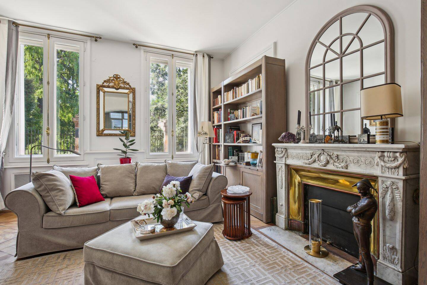 Appartement 5 pièces 180 m² · à Bordeaux · 180 m² · 945 000 €
