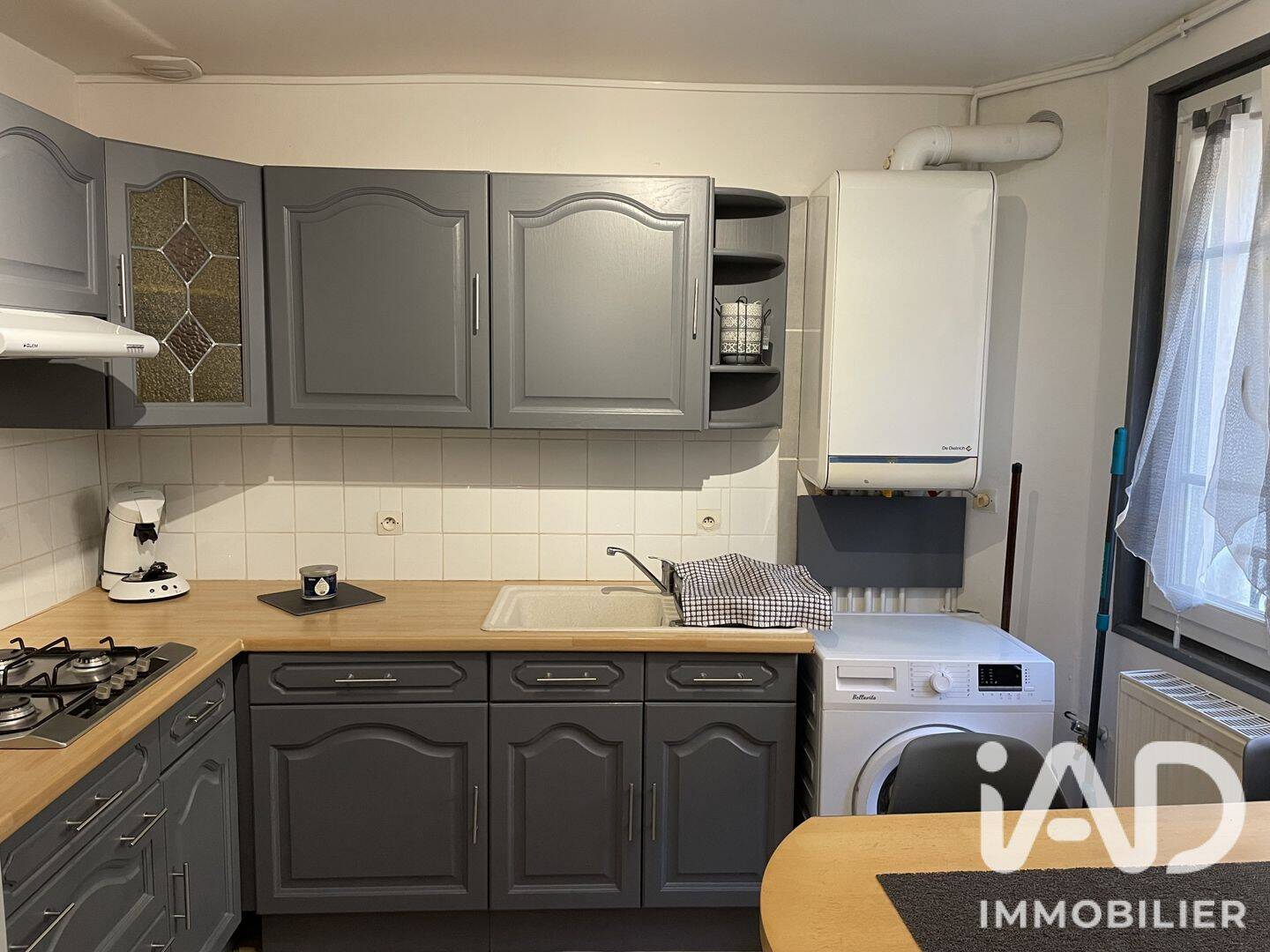 Maison 3 pièces 51 m² · à Mouy · 51 m² · 880 €/mois