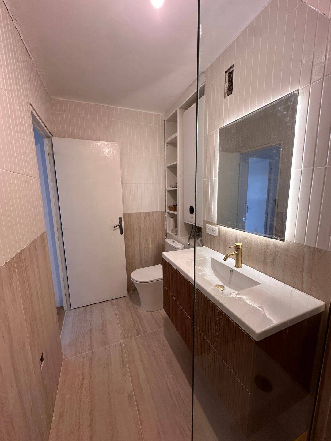 Appartement 2 pièces 55 m² · à Saint-Laurent-du-Var · 55 m² · 1 350 €/mois