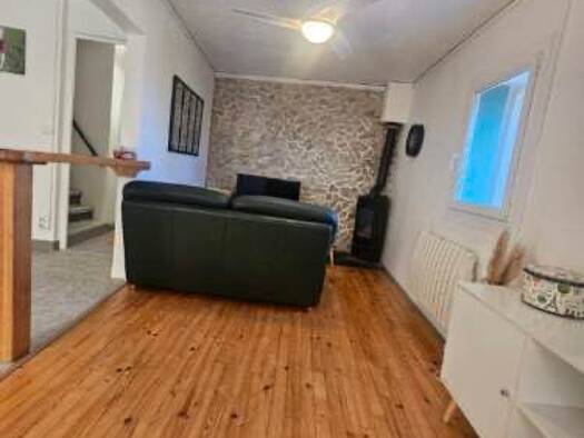 Maison à vendre 160 000 € 3 pièces 2 chambres 58 m² Bord du Rhone-Village Guilherand-Granges 07500