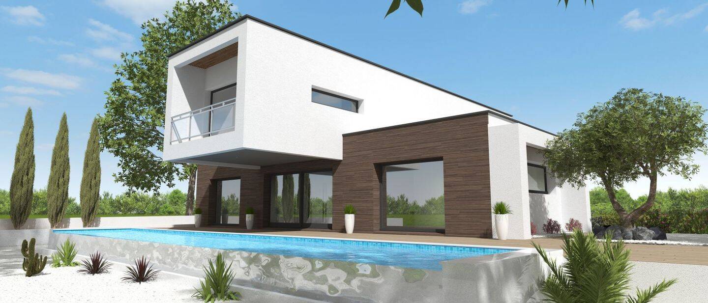 Maison 4 pièces 135 m² · à Montaigut-sur-Save · 135 m² · 550 900 €