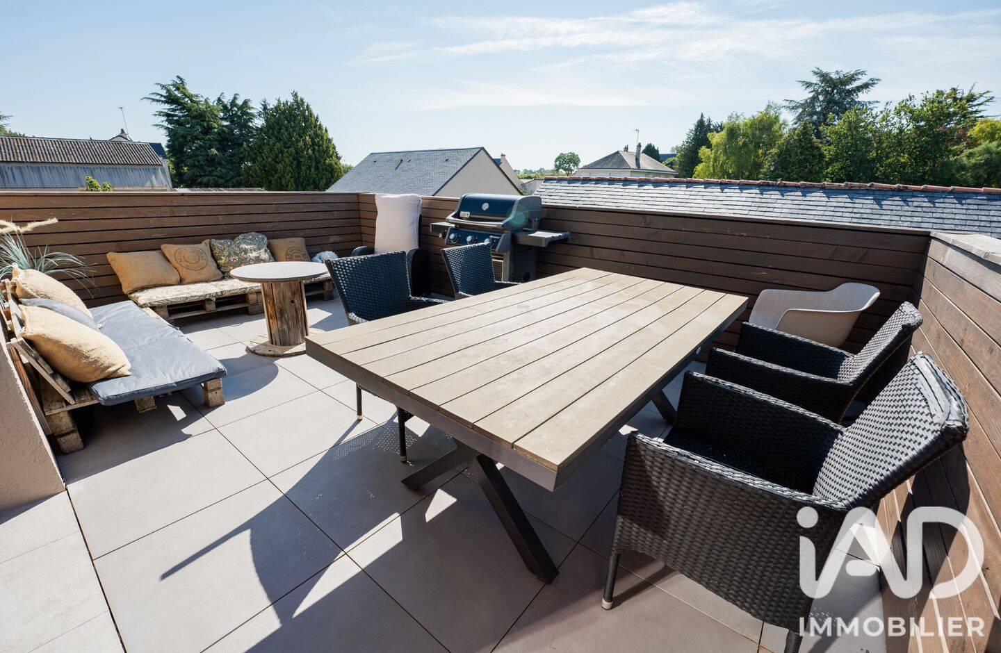 Maison 6 pièces 155 m² · à Souzay-Champigny · 155 m² · 275 000 €