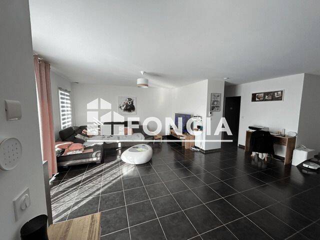 Maison 4 pièces 119 m² · à Saint-Gervasy · 118,9 m² · 1 380 €/mois