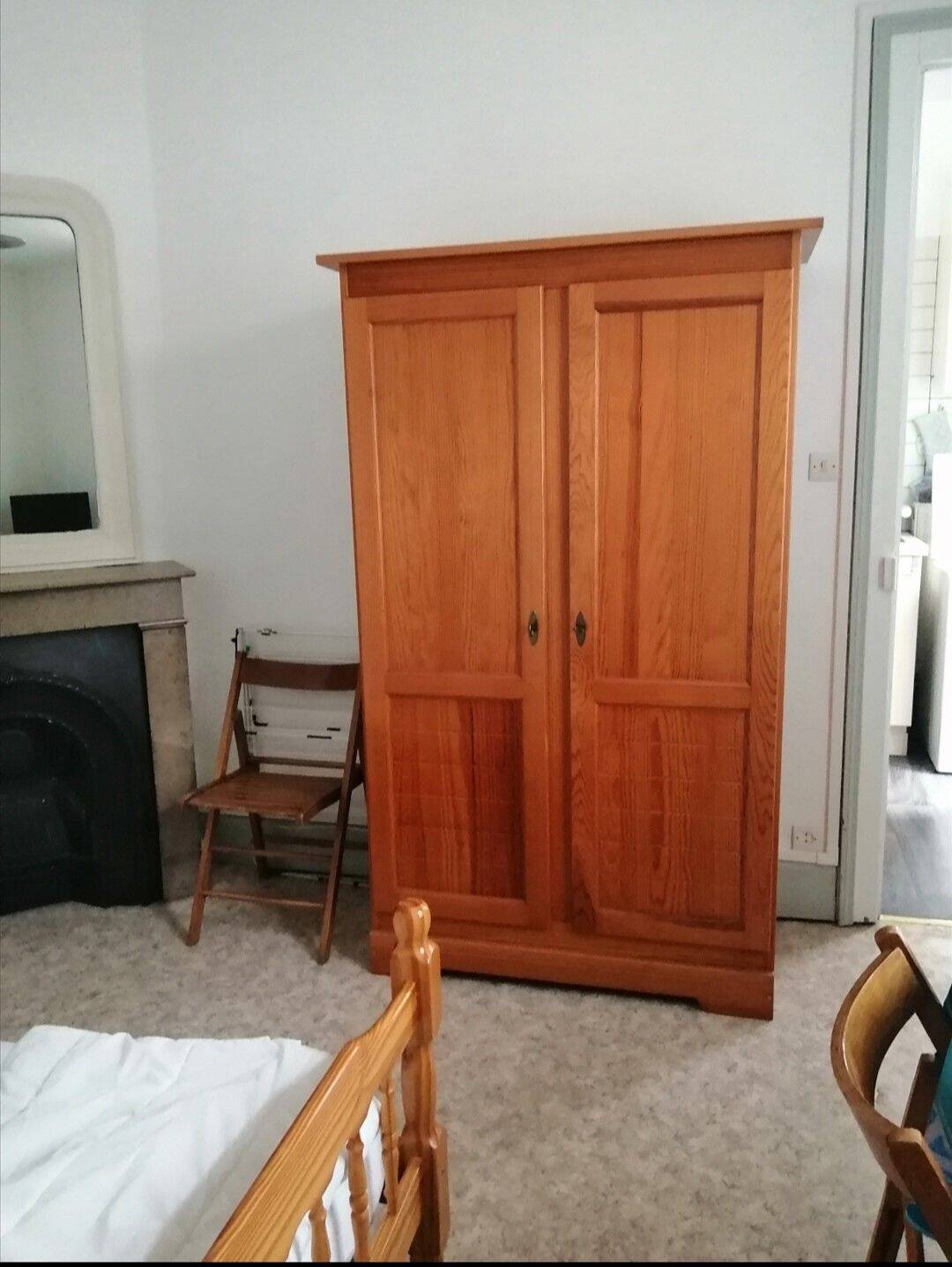 Appartement 2 pièces 21 m² · à Berck · 21 m² · 460 €/mois