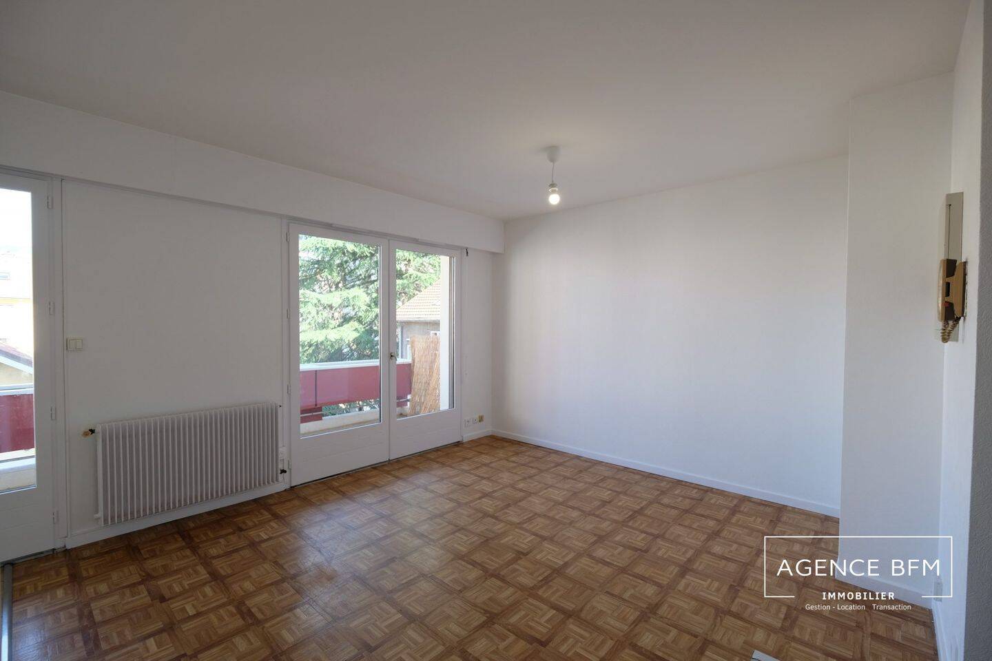 Appartement 1 pièce 26 m² · à Annecy · 25,9 m² · 615 €/mois