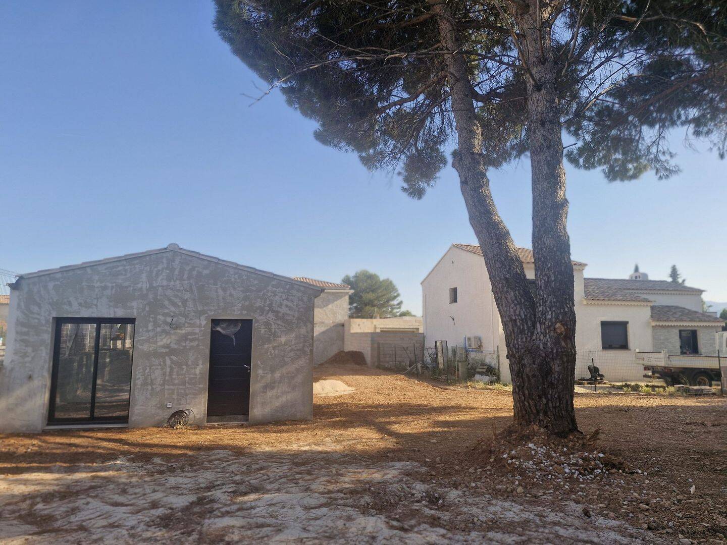 Maison 2 pièces 47 m² · à Cuers · 47 m² · 212 000 €