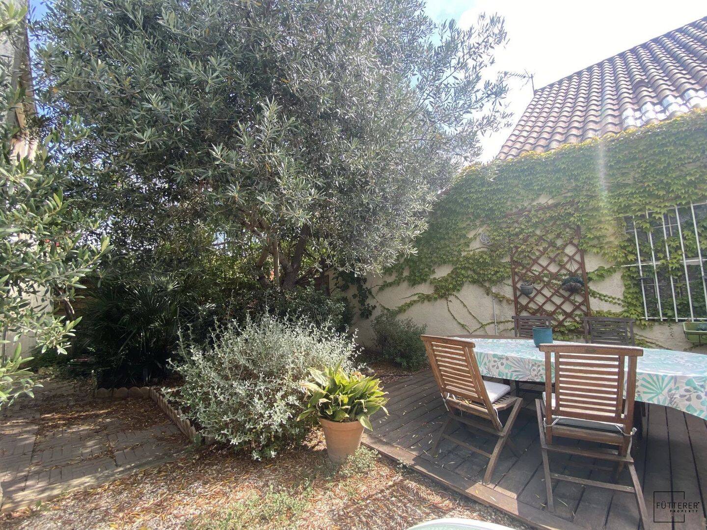 Maison 4 pièces 86 m² · à Narbonne · 85,7 m² · 1 220 €