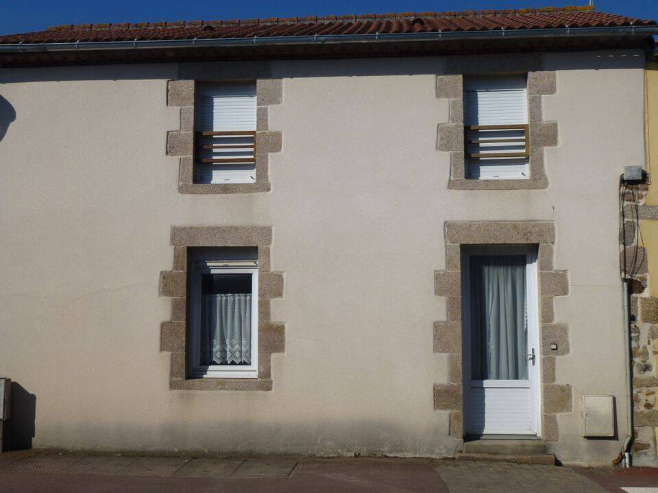 Appartement 2 pièces 38 m² · à La Ferrière · 38 m² · 430 €/mois