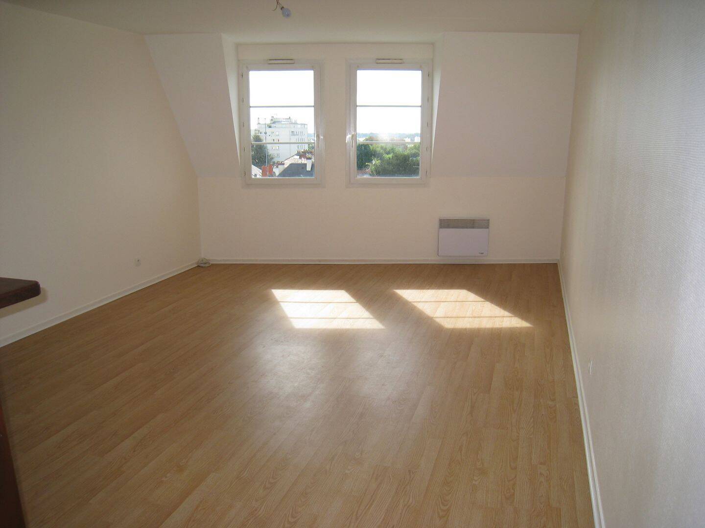 Appartement 2 pièces 45 m² · à Orléans · 45 m² · 575 €/mois